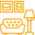feature icon